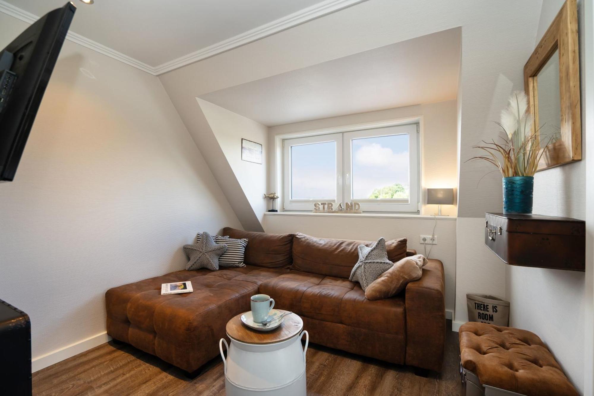 Sylter Seestern Haus Matzen Hues Morsum  Εξωτερικό φωτογραφία